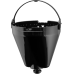 KOENIC (KCM 2220 B) - Koffiezetapparaat - 1,25 l - Zwart