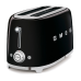 SMEG Broodrooster 50's Style Collection (TSF02BLEU)