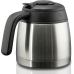 KOENIC (KCM 2220 B) - Koffiezetapparaat - 1,25 l - Zwart