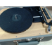 LENCO TT-116GY Classic Phono - Platenspeler