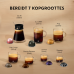 KRUPS Nespresso Vertuo Next Grijs XN910B10 - Grote kopmaten - Centrifusion - Capsulemachine - Grijs