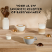 KRUPS Nespresso Vertuo Next Grijs XN910B10 - Grote kopmaten - Centrifusion - Capsulemachine - Grijs