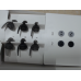 SENNHEISER Soundprotex 108-3145 In-ear Draadloze oordopjes Grijs
