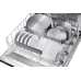 SAMSUNG DW60A6082BB/ET - inbouwvaatwasser - Volledig geïntegreerd - 13 bestekken - 44 dB(A)