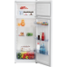 BEKO RDSA240K40WN - Koelkast met vriesvak - breedte 54 cm - hoogte 146.5 cm