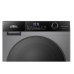 EVERGLADES EVWM91412AG - Wasmachine voorlader - 9 kg - 1400 rpm - 72 dB
