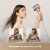 DREAME Haardroger Hair Glory Mix Snelwerkende Goud (DREAME-HD-GLORYMIX-G)