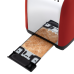 RUSSELL HOBBS Broodrooster Colours plus Red (26554-56)