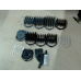 BABYLISS Bodygroom Super X Metal (MT991E)