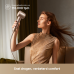 DREAME Haardroger Hair Glory Mix Snelwerkende Goud (DREAME-HD-GLORYMIX-G)