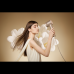 DREAME Haardroger Hair Glory Mix Snelwerkende Goud (DREAME-HD-GLORYMIX-G)