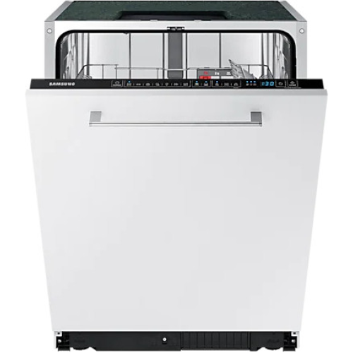 SAMSUNG DW60A6082BB/ET - inbouwvaatwasser - Volledig geïntegreerd - 13 bestekken - 44 dB(A)