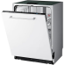 SAMSUNG DW60A6082BB/ET - inbouwvaatwasser - Volledig geïntegreerd - 13 bestekken - 44 dB(A)