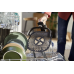 PHILIPS Pizzameesterset voor Airfryer XXL (HD9953/00)