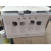 SMEG TSF01BLMEU 2-snee Broodrooster Zwart