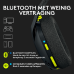 LOGITECH G435 Lightspeed 981-001050 Over-ear Draadloze gaming-headset Zwart