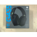 LOGITECH G435 Lightspeed 981-001050 Over-ear Draadloze gaming-headset Zwart