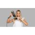 REMINGTON ONE Dry & Style - Haardroger (D6077 )
