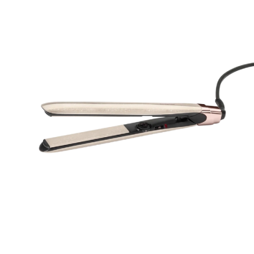 BABYLISS Stardust Shimmer Stijltang ST914PE Stijltang Wit