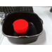PHILIPS Airfryer Kit Baking Pan en Muffin Cups (HD9925/01)