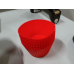 PHILIPS Airfryer Kit Baking Pan en Muffin Cups (HD9925/01)
