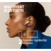 FRESH N REBEL Twins Rise In-ear Draadloze oordopjes Met Noise-cancelling Pastel Pink