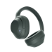 SONY ULT Wear Groen WHULT900NH.CE7 Over-ear Draadloze hoofdtelefoon Met Noise-cancelling Groen