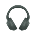 SONY ULT Wear Groen WHULT900NH.CE7 Over-ear Draadloze hoofdtelefoon Met Noise-cancelling Groen