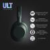 SONY ULT Wear Groen WHULT900NH.CE7 Over-ear Draadloze hoofdtelefoon Met Noise-cancelling Groen