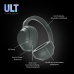 SONY ULT Wear Groen WHULT900NH.CE7 Over-ear Draadloze hoofdtelefoon Met Noise-cancelling Groen