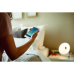 PHILIPS Somneo smartsleep HF3654/01 - Sleep and Wake-Up Light