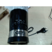 DE LONGHI (KG210) - Koffiemolen - 90 g - 170 W - Zwart