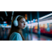 RAZER - Barracuda X Chroma RZ04-05220200-R3M1 Over-ear Draadloze gaming-headset Met Noise-cancelling Wit