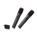 JBL Draadloos microfoon Partybox Zwart (JBLPBWIRELESSMIC)