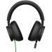 MICROSOFT Xbox Stereo Zwart 8LI-0002 Over-ear Bedrade gaming-headset Met Noise-cancelling Zwart