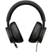 MICROSOFT Xbox Stereo Zwart 8LI-0002 Over-ear Bedrade gaming-headset Met Noise-cancelling Zwart