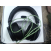 MICROSOFT Xbox Stereo Zwart 8LI-0002 Over-ear Bedrade gaming-headset Met Noise-cancelling Zwart