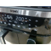 DOMO DO537FR DELIFRYER DOUBLE FRY ZONE - Airfryer - Zwart - 1,2 kg - 2850 W