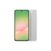 SAMSUNG Cover Galaxy A56 Clear Transparant (EF-QA566CTEGWW)