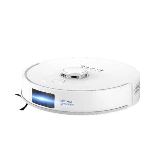 ROWENTA X-PLORER Serie 140 RR9177WH - Robotstofzuiger - Met Mop-functie - Wit