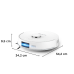 ROWENTA X-PLORER Serie 140 RR9177WH - Robotstofzuiger - Met Mop-functie - Wit