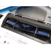 ROWENTA X-PLORER Serie 140 RR9177WH - Robotstofzuiger - Met Mop-functie - Wit