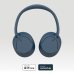 SONY WH-CH720N Over-ear Draadloze hoofdtelefoon Met Noise-cancelling Blauw