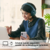 SONY WH-CH720N Over-ear Draadloze hoofdtelefoon Met Noise-cancelling Blauw