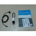 SONY WH-CH720N Over-ear Draadloze hoofdtelefoon Met Noise-cancelling Blauw