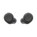SONY WF-C710N In-ear Draadloze oordopjes Met Noise-cancelling Zwart