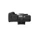 CANON Hybride camera EOS R100 + 18-45 mm + 55-210 mm (6052C023AA)