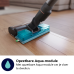 PHILIPS 7000 Series Aqua (XC7055/01) - Vloerreiniger - Autonomie 1h20 - Rood