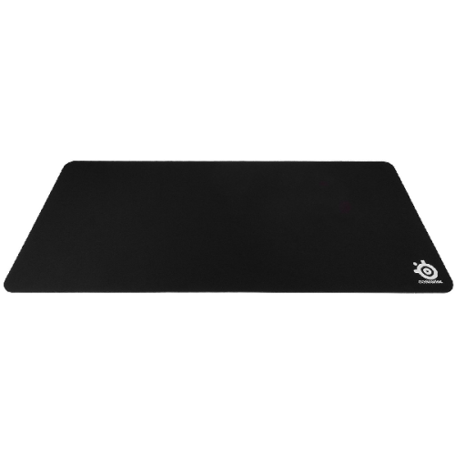 STEELSERIES Gaming muismat QCK XXL Zwart (67500)