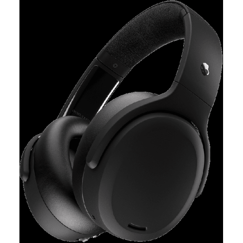 SKULLCANDY Crusher ANC 2 S6CAW-R740 Over-ear Draadloze hoofdtelefoon Met Noise-cancelling Zwart